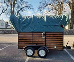2022 Coffee Wagon - Image 10/10