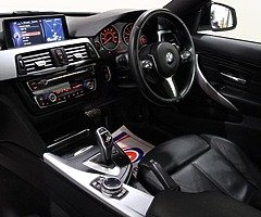BMW 420D M-Sport - Image 7/10