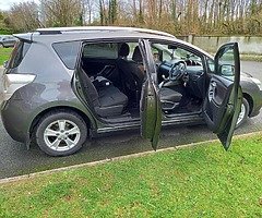2010.Toyota Verso 2.0 lt Disel D4d - Image 5/7