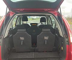 Citroen Grand C4 Picasso 1.6D 2011 Fresh NCT 05/2023 - Image 5/10