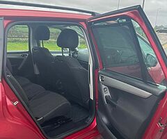 Citroen Grand C4 Picasso 1.6D 2011 Fresh NCT 05/2023 - Image 10/10