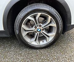 2015 BMW X3 2.0 Diesel Auto Xdrive Low Mileage - Image 4/10