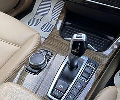 2015 BMW X3 2.0 Diesel Auto Xdrive Low Mileage - Image 8/10