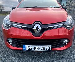 Clio 0.9 Dynamique S MediaNav