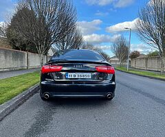 Audi A6 3.0 Quattro - Image 3/10
