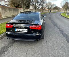 Audi A6 3.0 Quattro - Image 4/10