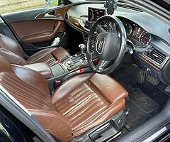 Audi A6 3.0 Quattro - Image 9/10