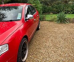 2008 Volkswagen Passat NCT&TAX