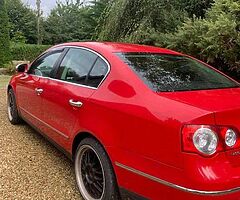 2008 Volkswagen Passat NCT&TAX