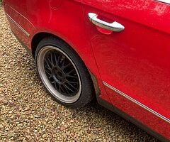 2008 Volkswagen Passat NCT&TAX - Image 4/9