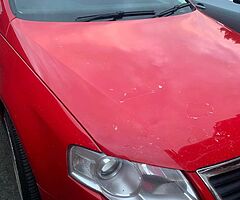 2008 Volkswagen Passat NCT&TAX - Image 5/9