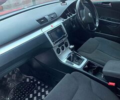 2008 Volkswagen Passat NCT&TAX - Image 7/9