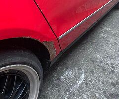 2008 Volkswagen Passat NCT&TAX - Image 8/9