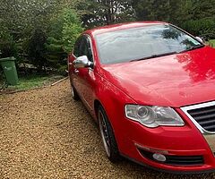 2008 Volkswagen Passat NCT&TAX - Image 9/9