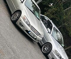 Automatic IS200