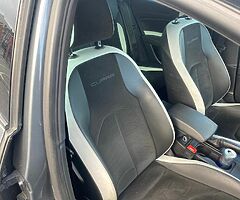 2015 SEAT Leon - Image 9/10