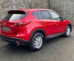 2016 Mazda CX-5 Sport 2.2 Petrol Auto - Image 3/10