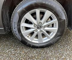 2016 Mazda CX-5 Sport 2.2 Petrol Auto - Image 4/10