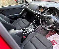 2016 Mazda CX-5 Sport 2.2 Petrol Auto - Image 6/10