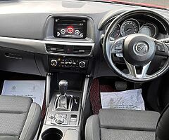 2016 Mazda CX-5 Sport 2.2 Petrol Auto - Image 7/10