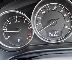 2016 Mazda CX-5 Sport 2.2 Petrol Auto - Image 8/10