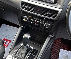 2016 Mazda CX-5 Sport 2.2 Petrol Auto - Image 9/10