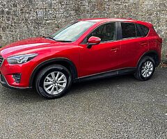 2016 Mazda CX-5 Sport 2.2 Petrol Auto - Image 10/10
