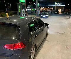 Mk7 golf forsale ✅ - Image 7/8