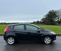 172 FORD FIESTA ONLY 42KMS - Image 3/8