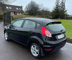 172 FORD FIESTA ONLY 42KMS - Image 4/8