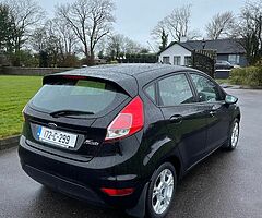 172 FORD FIESTA ONLY 42KMS - Image 5/8