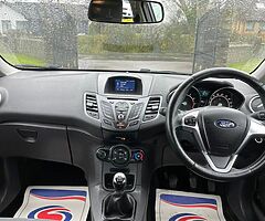 172 FORD FIESTA ONLY 42KMS - Image 6/8