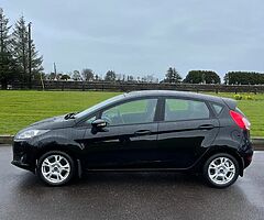 172 FORD FIESTA ONLY 42KMS - Image 8/8