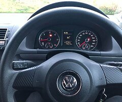 2011 Volkswagen touran - Image 5/8