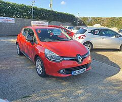 2014 Renault Clio 1.1 High Spec 2 Year Nct - Image 3/10