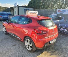 2014 Renault Clio 1.1 High Spec 2 Year Nct - Image 5/10