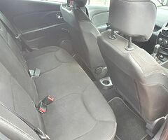 2014 Renault Clio 1.1 High Spec 2 Year Nct - Image 7/10
