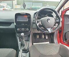 2014 Renault Clio 1.1 High Spec 2 Year Nct - Image 8/10