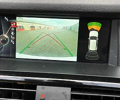 2015 BMW X3 2.0 diesel - Image 4/10