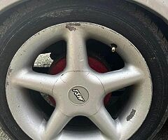Tsw stealths for sale may swap for a jap style wheel
