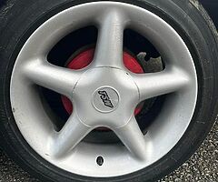 Tsw stealths for sale may swap for a jap style wheel