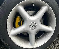 Tsw stealths for sale may swap for a jap style wheel