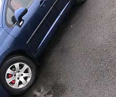Peugeot 207 st model - Image 3/6