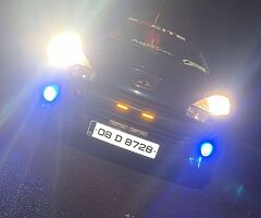 Peugeot 207 st model - Image 5/6