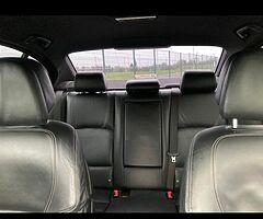 BMW 520D M-Sport - Image 6/8