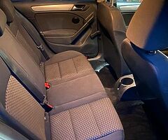 2010 1.6L VW Golf - Image 4/9