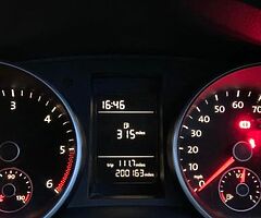 2010 1.6L VW Golf - Image 6/9