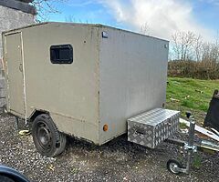 Micro-Camper