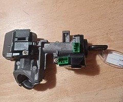 Ignition Honda Stream, FRV, Civic