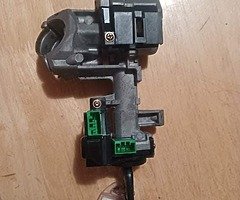 Ignition Honda Stream, FRV, Civic